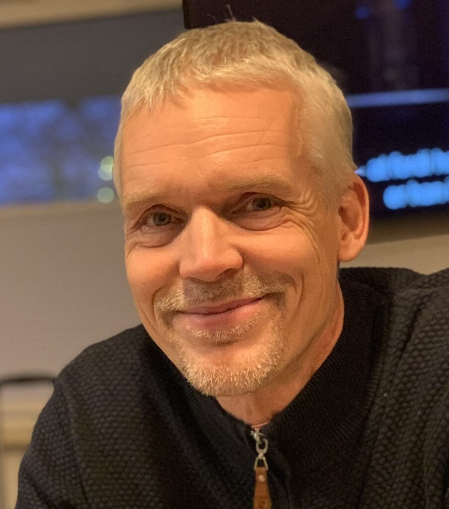 Pepijn Kolman, specialist in houtbewerking in Lelystad – HoutMakers